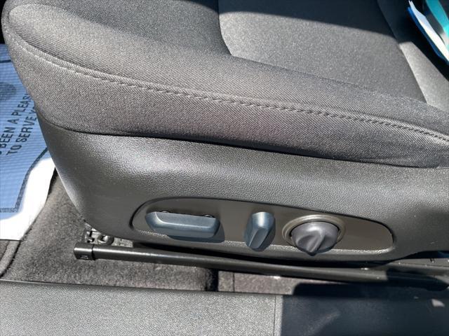 used 2022 Chevrolet Malibu car, priced at $19,494