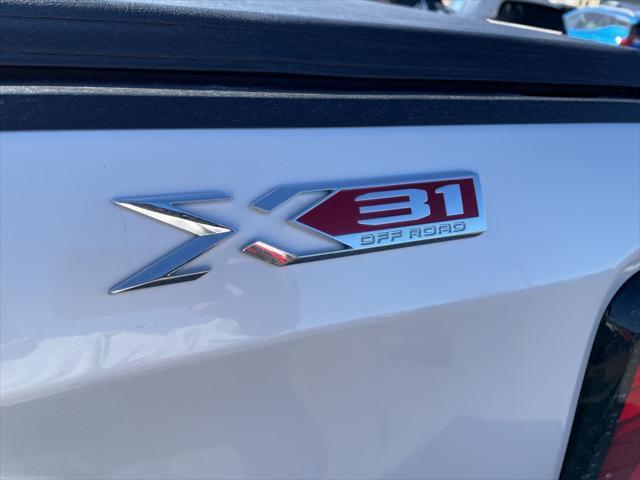 used 2024 GMC Sierra 1500 car, priced at $59,287