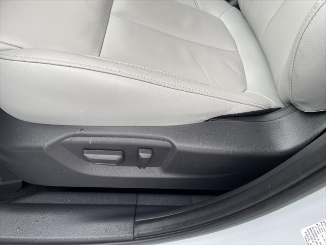 used 2024 Mitsubishi Eclipse Cross car, priced at $26,945