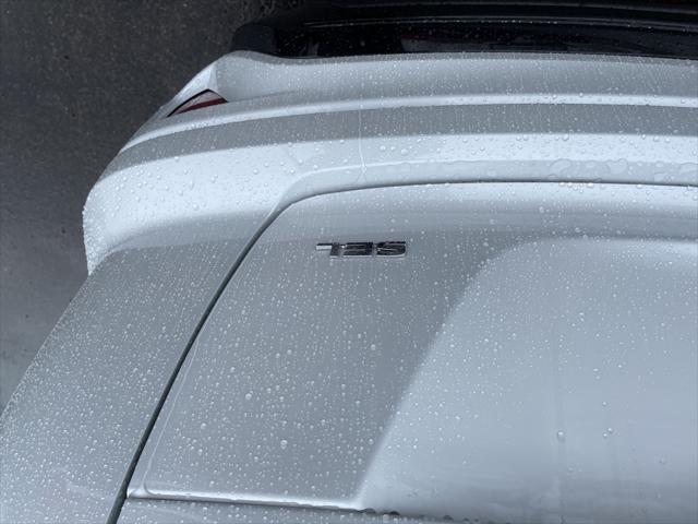 used 2024 Mitsubishi Eclipse Cross car, priced at $26,945