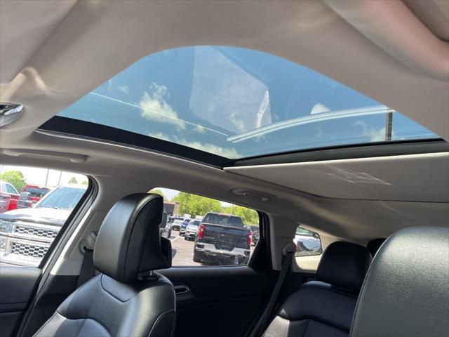 used 2023 Kia Sportage car, priced at $30,989