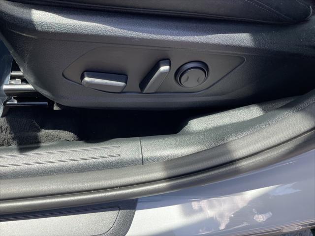 used 2023 Kia Sportage car, priced at $30,989