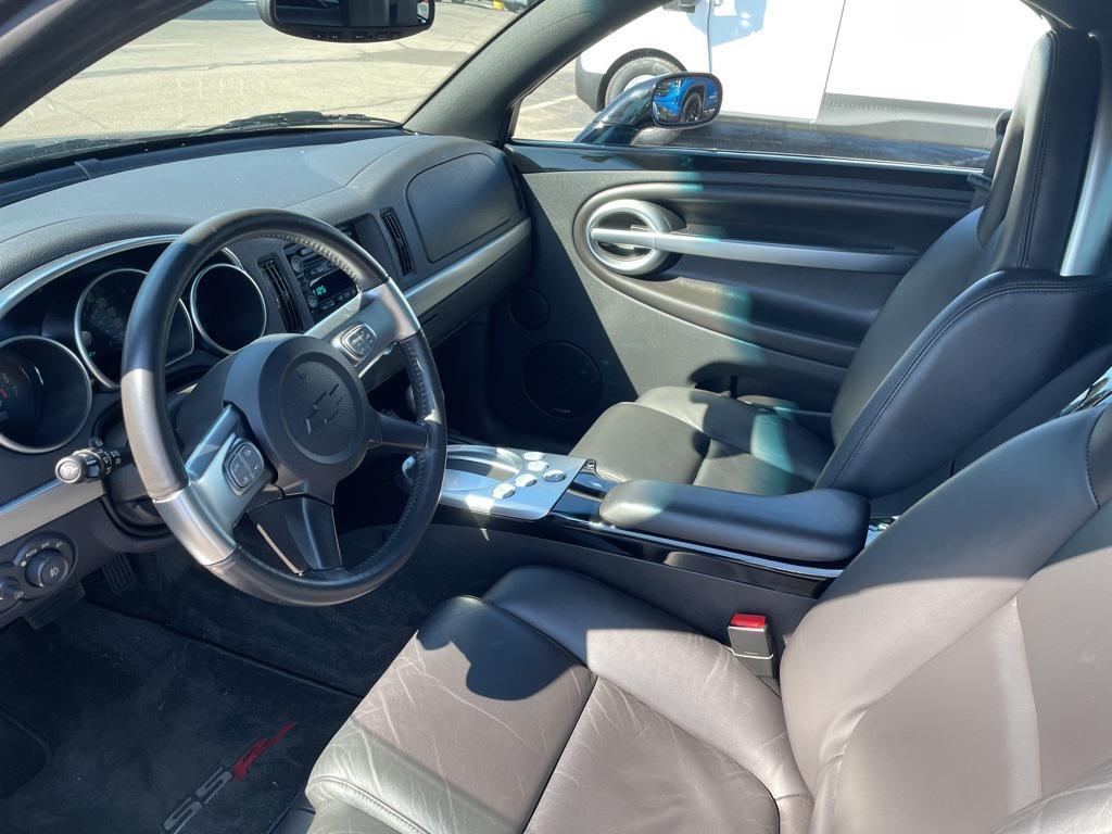 used 2004 Chevrolet SSR car, priced at $28,888