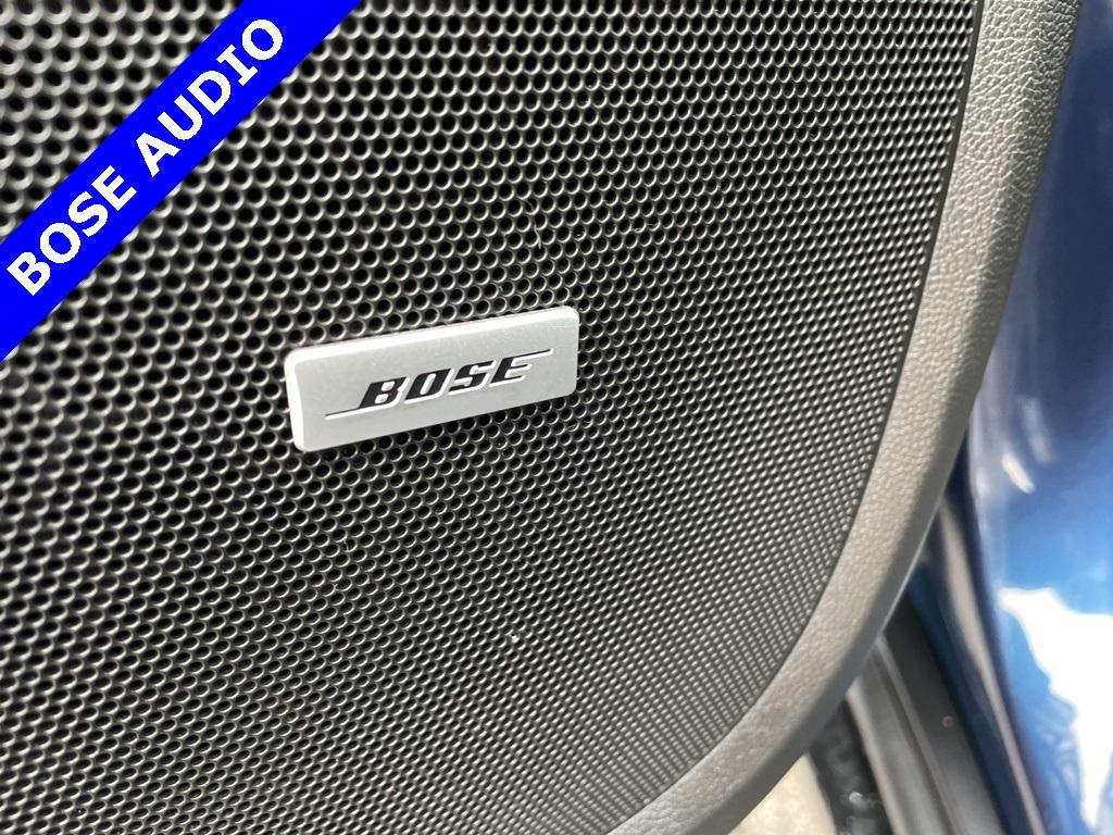 used 2022 Chevrolet Traverse car