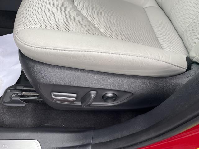 used 2024 Toyota Grand Highlander car, priced at $51,937
