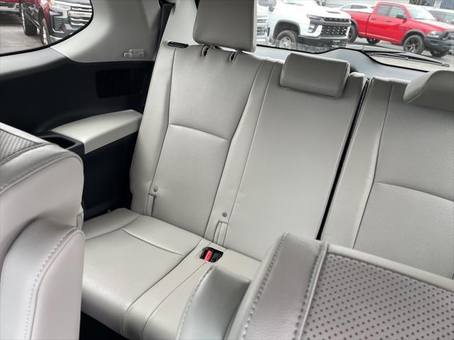 used 2024 Toyota Grand Highlander car, priced at $51,937