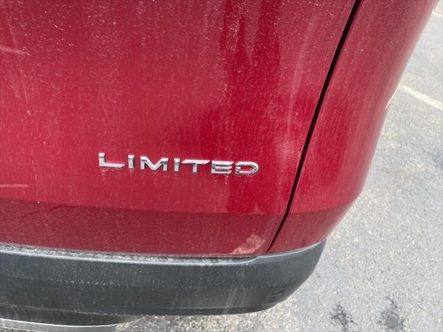 used 2024 Toyota Grand Highlander car, priced at $51,937