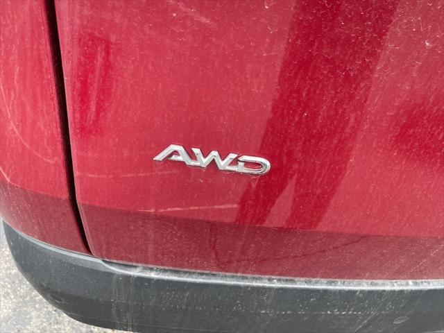 used 2024 Toyota Grand Highlander car, priced at $51,937