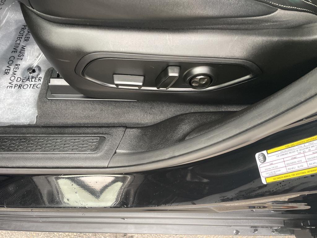 used 2023 Jeep Grand Cherokee L car