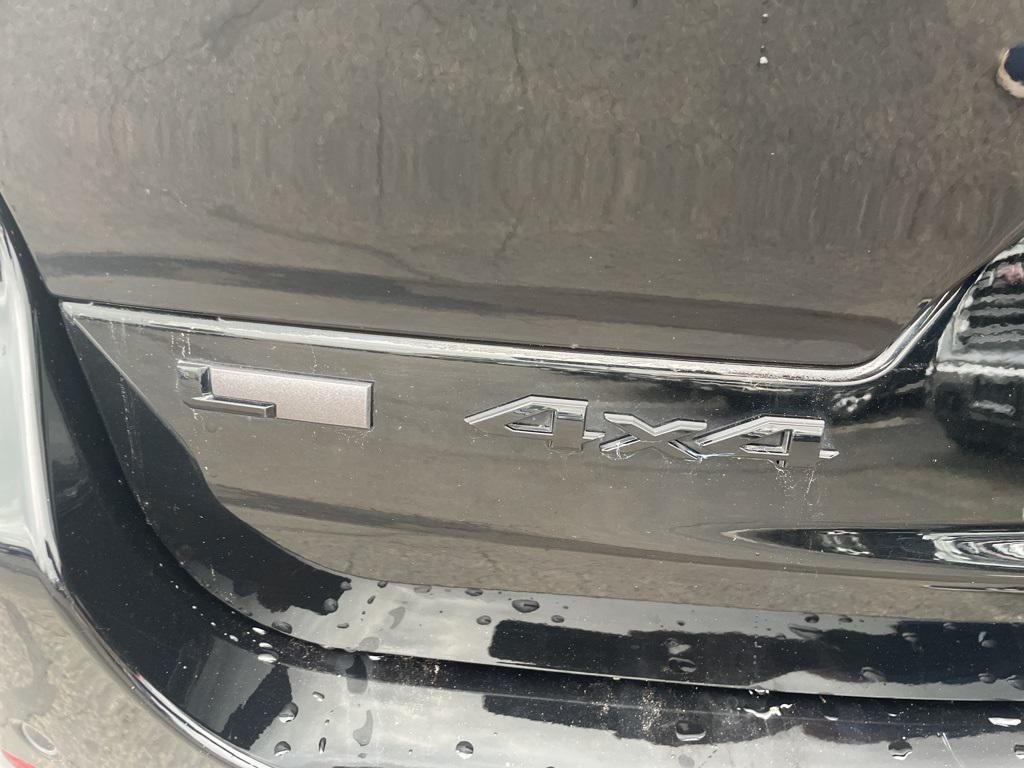 used 2023 Jeep Grand Cherokee L car