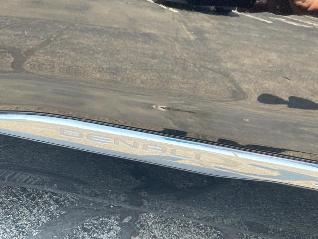 used 2022 GMC Acadia car, priced at $38,125