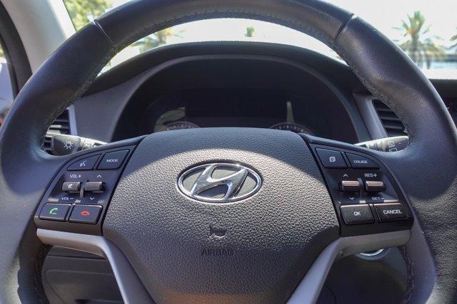 used 2016 Hyundai Tucson car, priced at $10,988