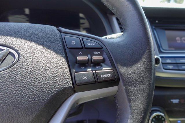 used 2016 Hyundai Tucson car, priced at $10,988