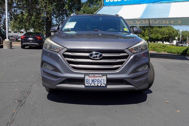 used 2016 Hyundai Tucson car, priced at $10,988