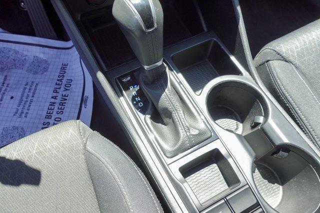 used 2016 Hyundai Tucson car, priced at $10,988