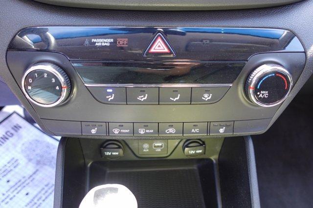 used 2016 Hyundai Tucson car, priced at $10,988