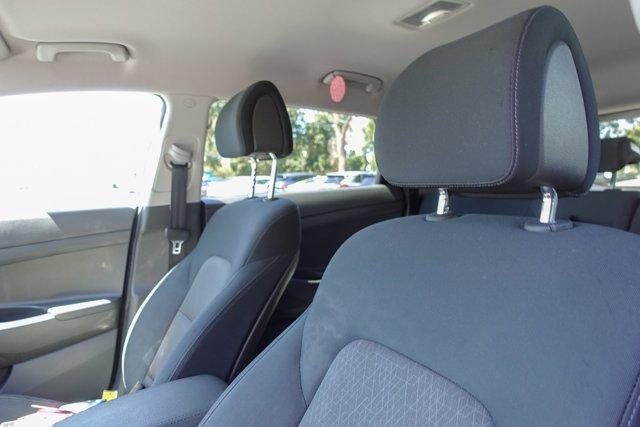 used 2016 Hyundai Tucson car, priced at $10,988