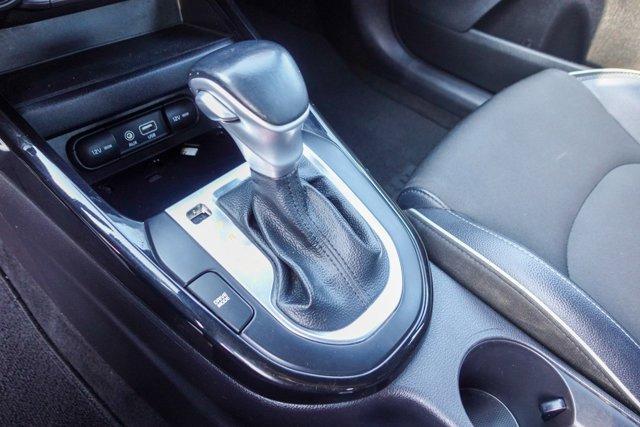 used 2021 Kia Forte car, priced at $15,429