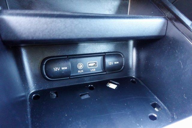 used 2021 Kia Forte car, priced at $15,429