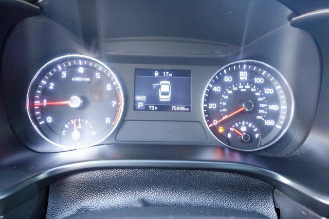 used 2021 Kia Forte car, priced at $15,429