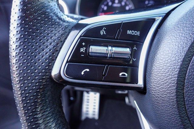 used 2021 Kia Forte car, priced at $15,429