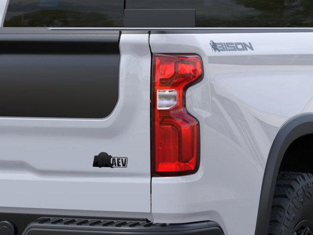 new 2025 Chevrolet Silverado 1500 car, priced at $79,469