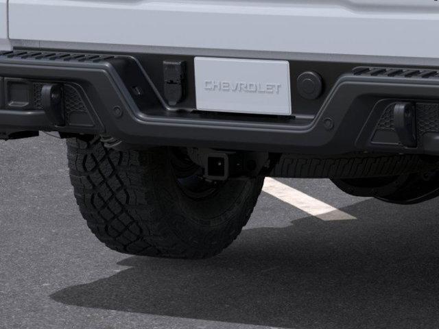 new 2025 Chevrolet Silverado 1500 car, priced at $79,469
