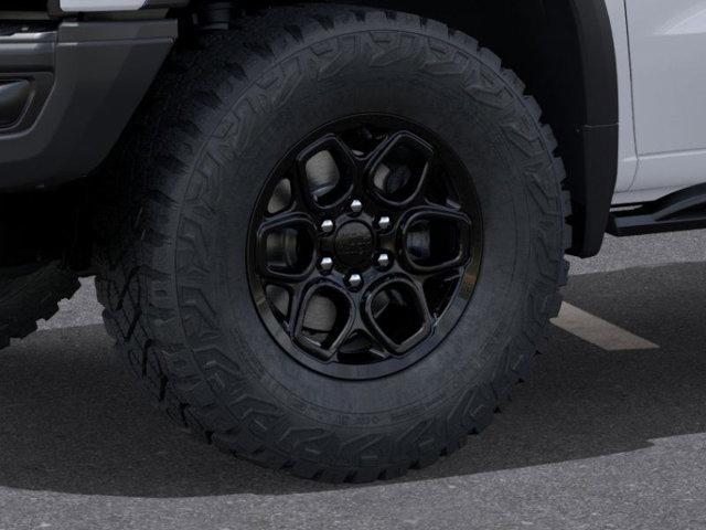 new 2025 Chevrolet Silverado 1500 car, priced at $79,469