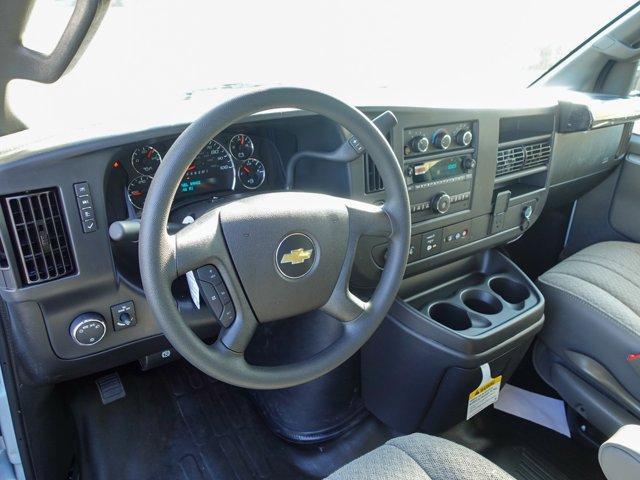 new 2024 Chevrolet Express 2500 car, priced at $43,578