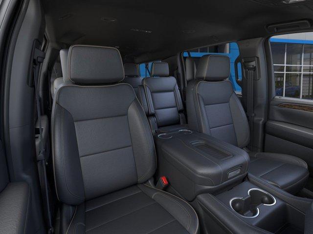 new 2024 Chevrolet Suburban car, priced at $87,115