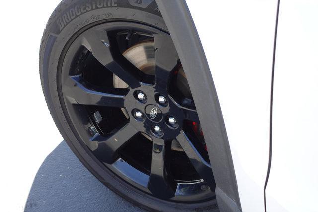 used 2021 Ford Explorer car, priced at $33,988