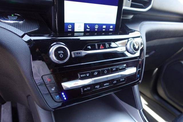 used 2021 Ford Explorer car, priced at $33,988