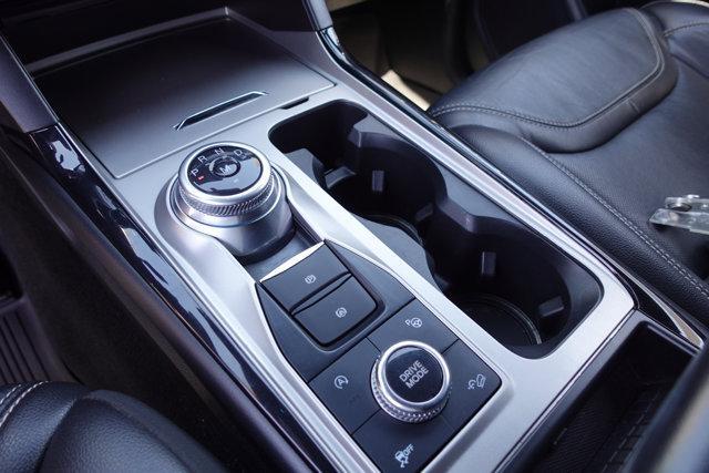 used 2021 Ford Explorer car, priced at $33,988
