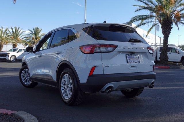 used 2020 Ford Escape car, priced at $15,000