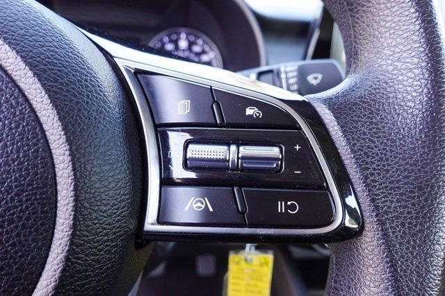 used 2022 Kia Forte car, priced at $17,988