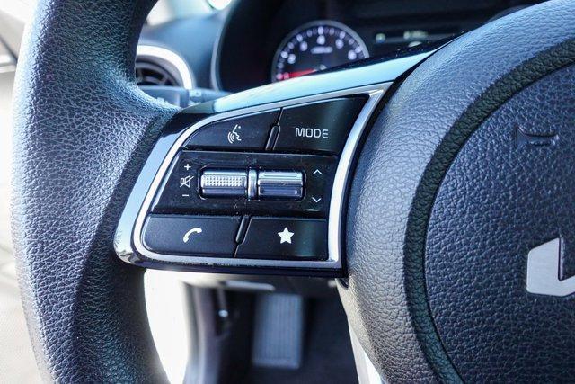 used 2022 Kia Forte car, priced at $17,988