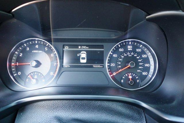 used 2022 Kia Forte car, priced at $17,988