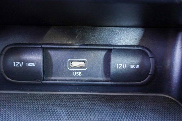 used 2022 Kia Forte car, priced at $17,988