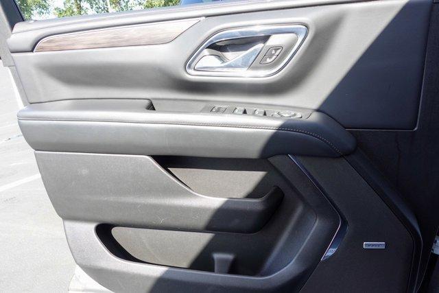 used 2023 Chevrolet Suburban car, priced at $47,988