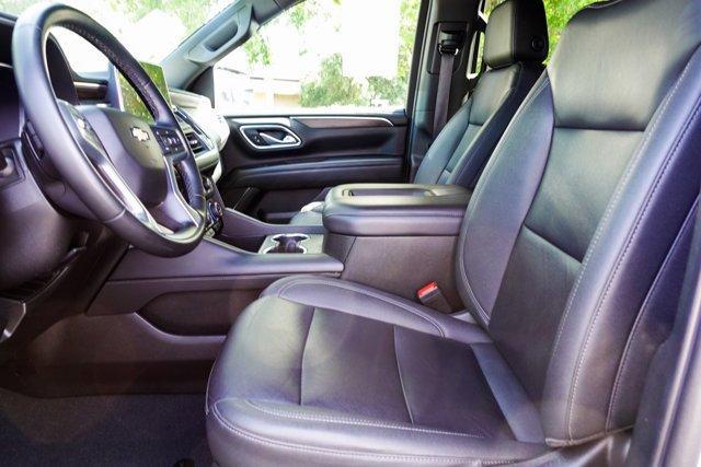used 2023 Chevrolet Suburban car, priced at $47,988