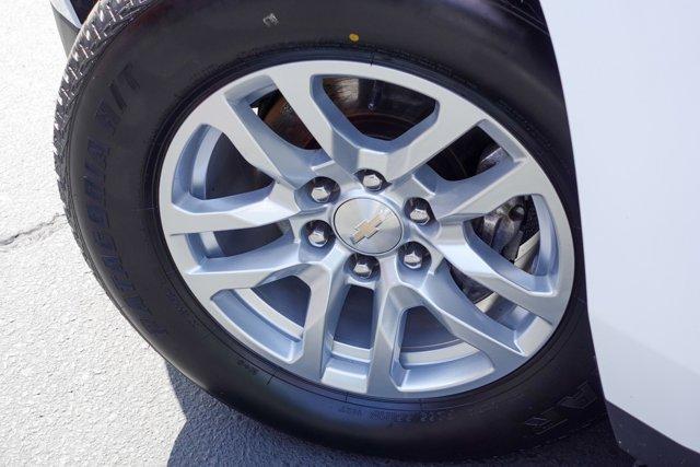 used 2023 Chevrolet Suburban car, priced at $47,988