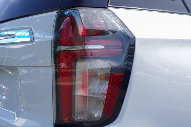 used 2023 Chevrolet Suburban car, priced at $47,988