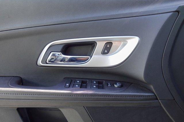 used 2017 Chevrolet Equinox car, priced at $12,988