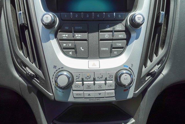 used 2017 Chevrolet Equinox car, priced at $12,988