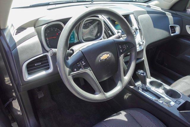 used 2017 Chevrolet Equinox car, priced at $12,988