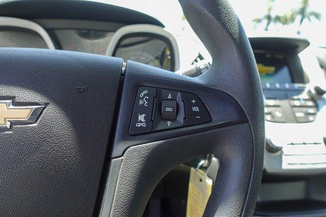 used 2017 Chevrolet Equinox car, priced at $12,988