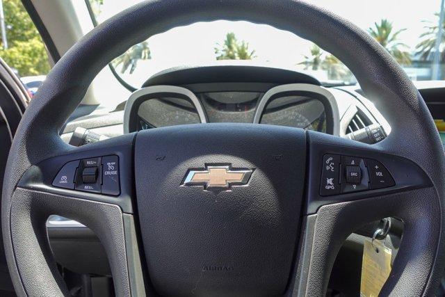used 2017 Chevrolet Equinox car, priced at $12,988