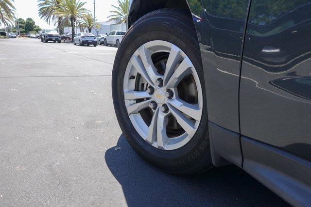used 2017 Chevrolet Equinox car, priced at $12,988