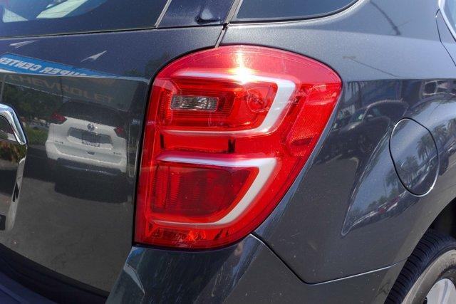 used 2017 Chevrolet Equinox car, priced at $12,988