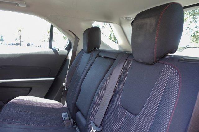 used 2017 Chevrolet Equinox car, priced at $12,988
